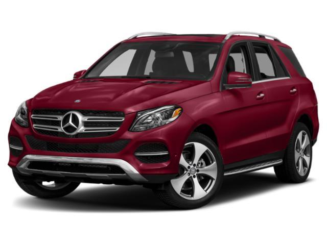 used 2018 Mercedes-Benz GLE 350 car, priced at $26,992