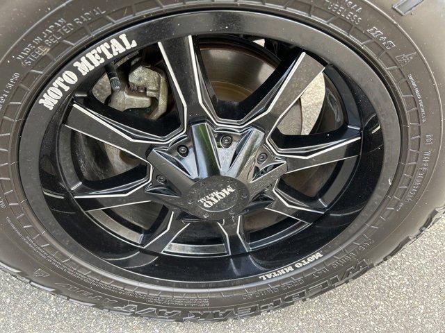 used 2021 Ford Ranger car
