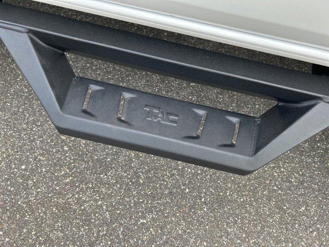 used 2021 Ford Ranger car