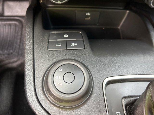used 2021 Ford Ranger car