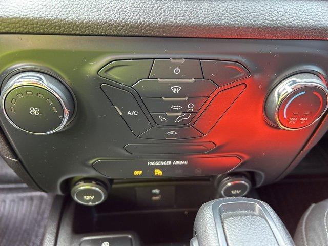 used 2021 Ford Ranger car
