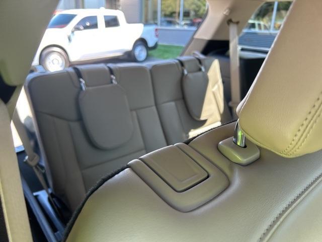 used 2022 Ford Explorer car, priced at $31,650