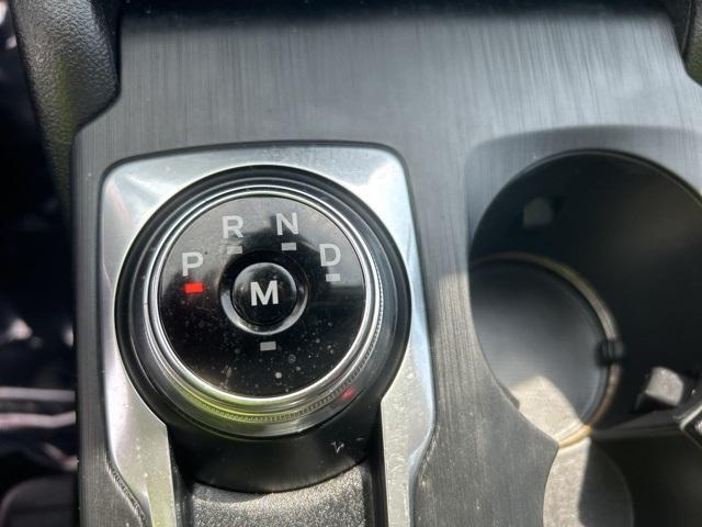 used 2020 Ford Escape car, priced at $17,995