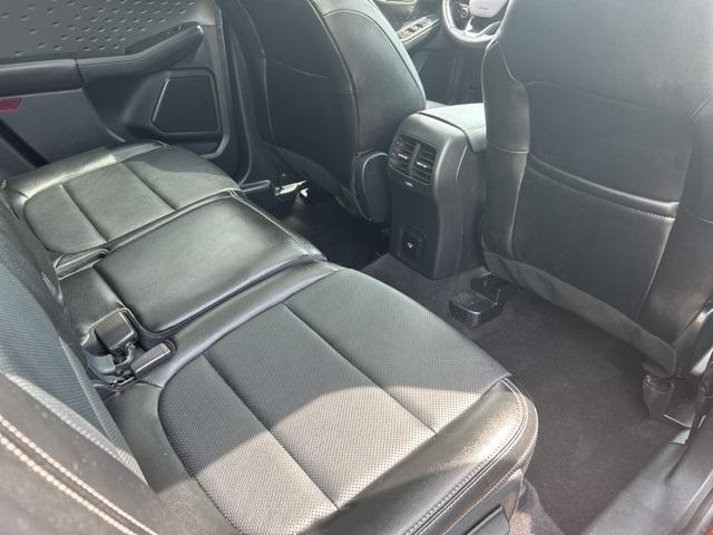used 2020 Ford Escape car, priced at $17,995