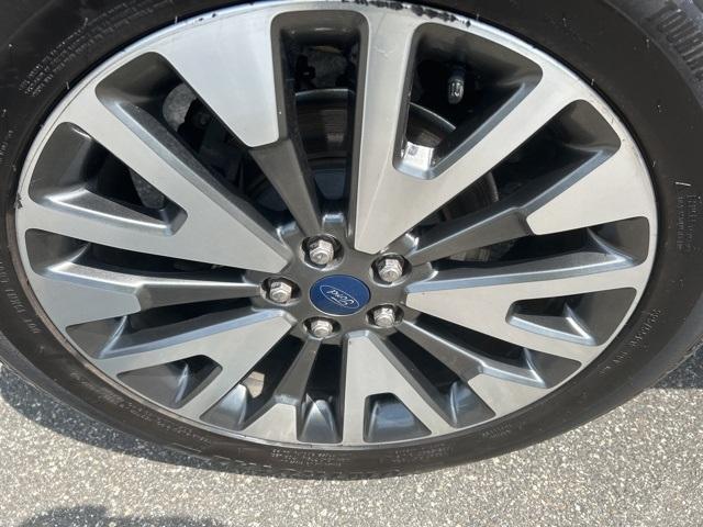 used 2020 Ford Escape car, priced at $17,995