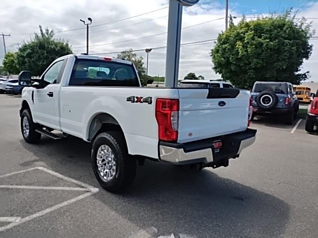 used 2022 Ford F-350 car, priced at $43,422