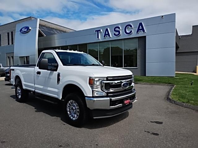 used 2022 Ford F-350 car, priced at $43,422