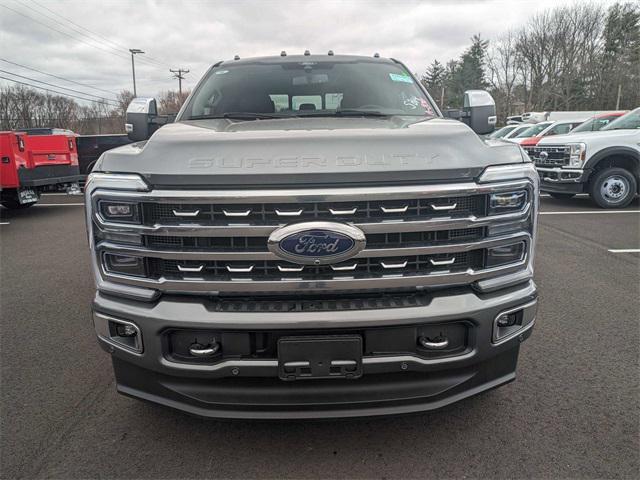 new 2024 Ford F-350 car, priced at $97,170