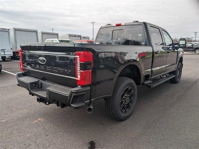 new 2024 Ford F-250 car, priced at $76,965