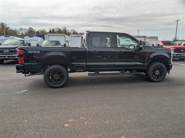 new 2024 Ford F-250 car, priced at $76,965