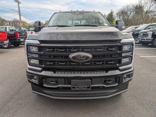 new 2024 Ford F-250 car, priced at $76,965