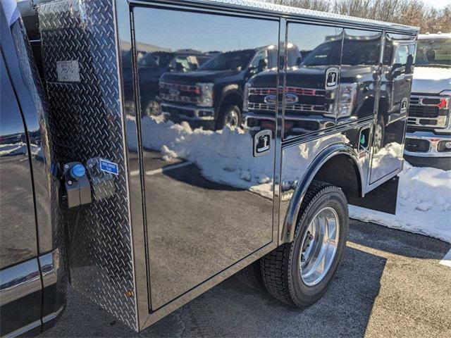 new 2023 Ford F-450 car, priced at $75,805