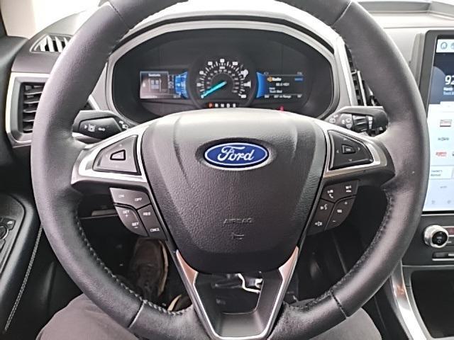 used 2024 Ford Edge car, priced at $42,992