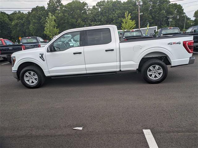 used 2023 Ford F-150 car, priced at $54,780