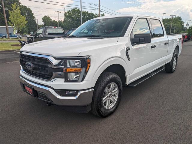 used 2023 Ford F-150 car, priced at $54,780