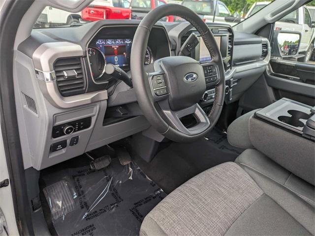 used 2023 Ford F-150 car, priced at $54,780