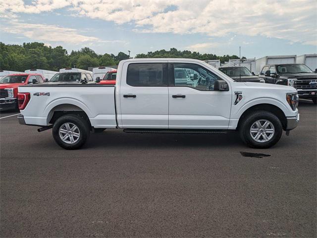 used 2023 Ford F-150 car, priced at $54,780