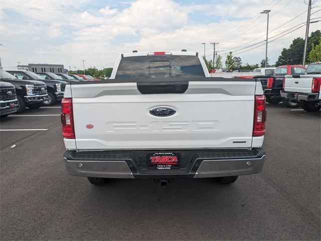 used 2023 Ford F-150 car, priced at $54,780