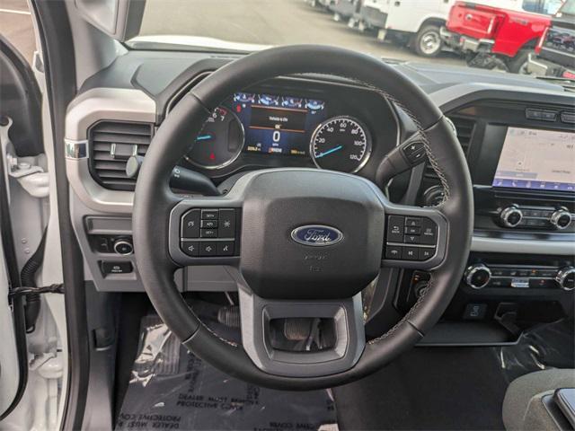 used 2023 Ford F-150 car, priced at $54,780