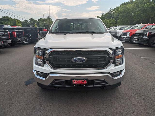 used 2023 Ford F-150 car, priced at $54,780