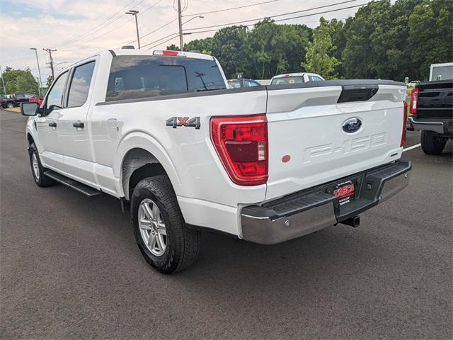 used 2023 Ford F-150 car, priced at $54,780