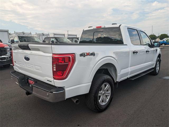 used 2023 Ford F-150 car, priced at $54,780