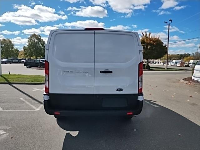 new 2024 Ford Transit-250 car, priced at $43,664