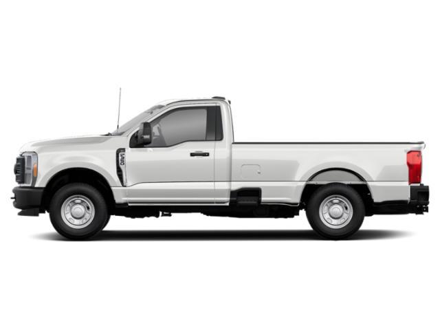 new 2024 Ford F-350 car, priced at $53,235