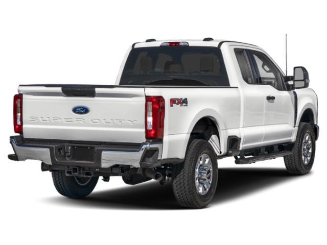 new 2024 Ford F-250 car, priced at $59,115