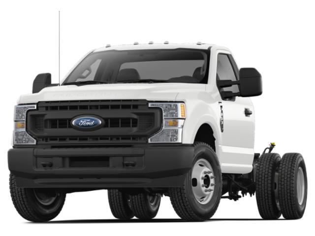 new 2024 Ford F-350 car, priced at $57,310