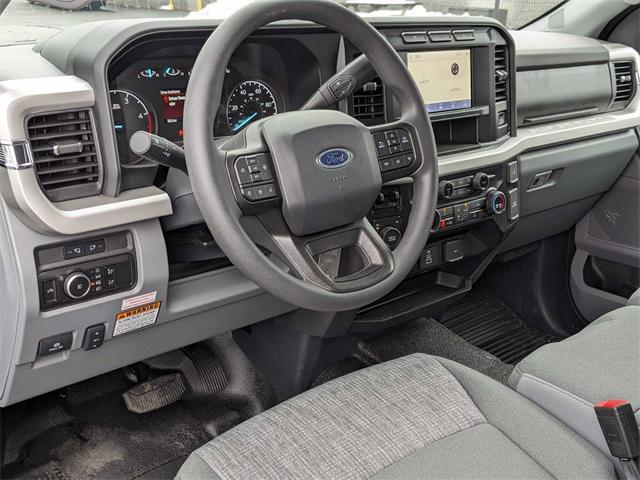 new 2023 Ford F-350 car, priced at $71,065