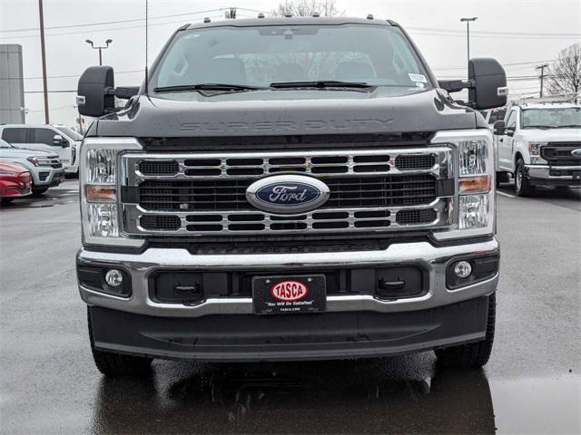 new 2023 Ford F-350 car, priced at $71,065