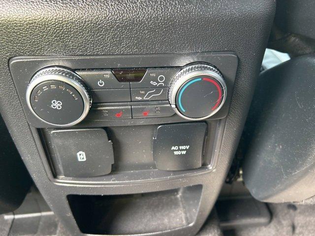 used 2020 Ford Explorer car