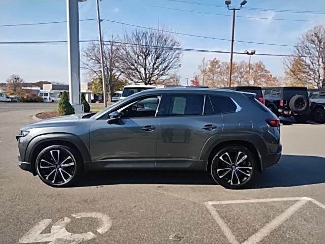 used 2023 Mazda CX-50 car, priced at $34,932