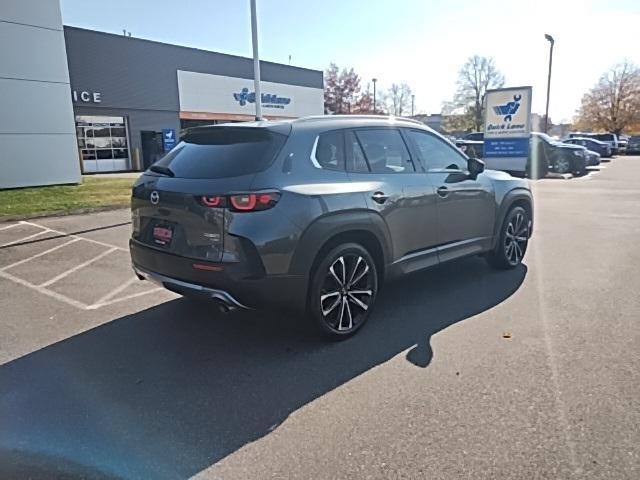 used 2023 Mazda CX-50 car, priced at $34,932