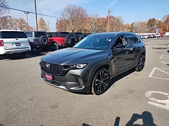 used 2023 Mazda CX-50 car, priced at $34,932