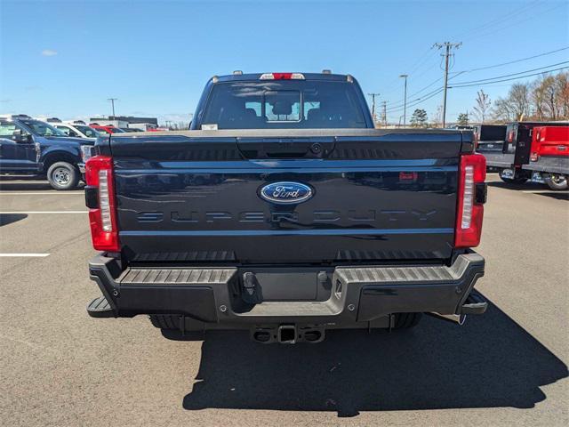 new 2024 Ford F-250 car, priced at $73,205