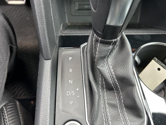 used 2021 Volkswagen Atlas Cross Sport car, priced at $29,900