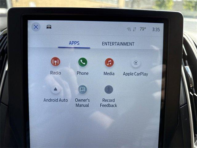 used 2022 Ford Edge car, priced at $22,900