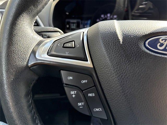 used 2022 Ford Edge car, priced at $22,900