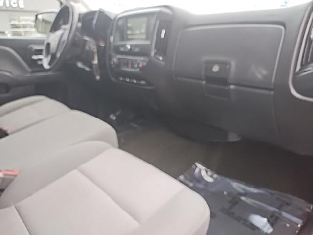 used 2016 Chevrolet Silverado 2500 car, priced at $27,952