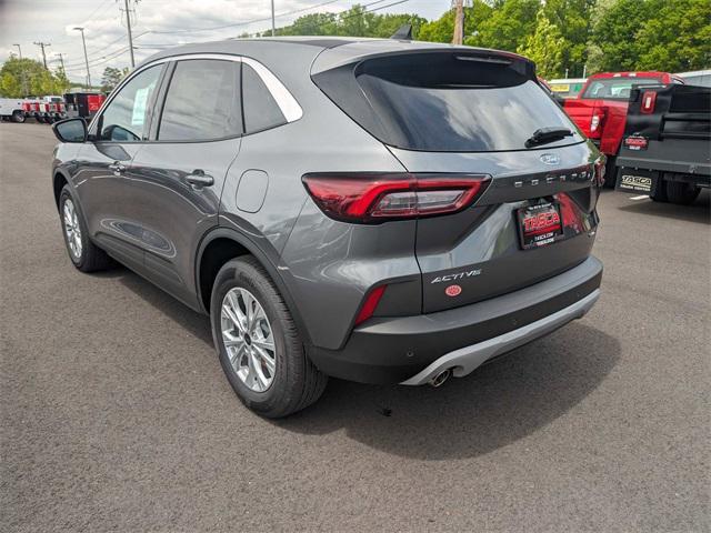 new 2024 Ford Escape car, priced at $36,860