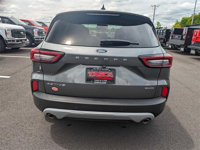 new 2024 Ford Escape car, priced at $36,860