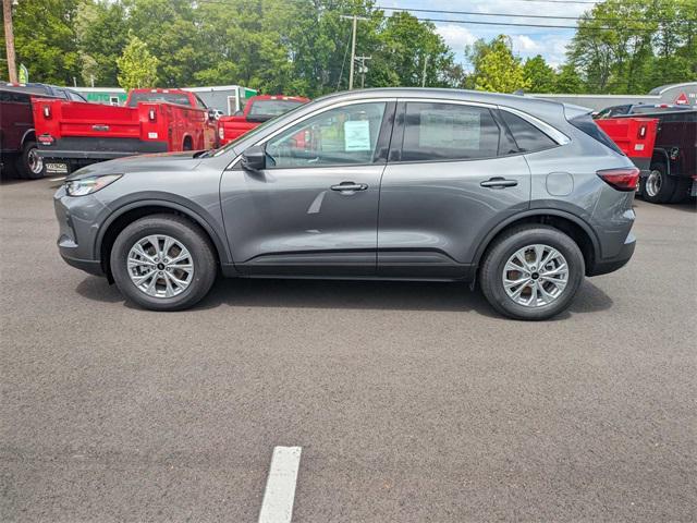 new 2024 Ford Escape car, priced at $36,860