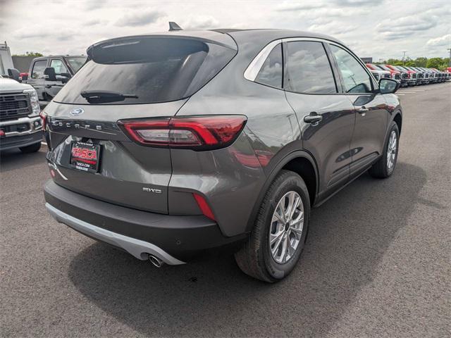 new 2024 Ford Escape car, priced at $36,860