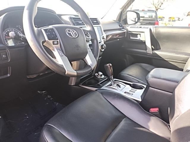 used 2021 Toyota 4Runner car, priced at $38,349