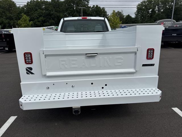 new 2024 Ford F-250 car, priced at $48,140