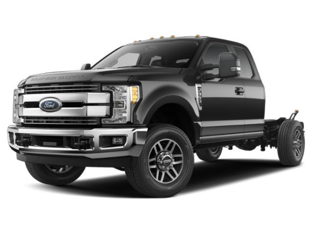 used 2018 Ford F-350 car, priced at $42,352