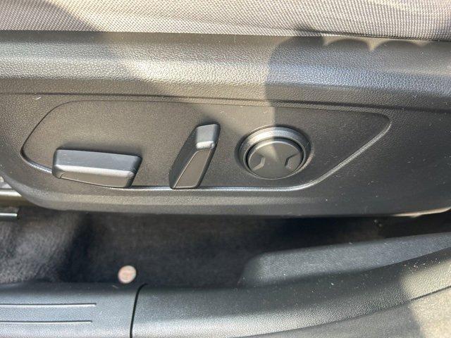 used 2023 Hyundai SANTA CRUZ car, priced at $23,500