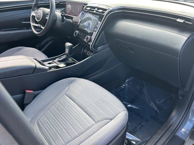 used 2023 Hyundai SANTA CRUZ car, priced at $23,500